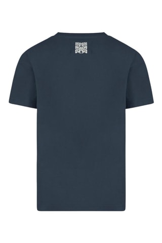 T-shirt - Bleu marine