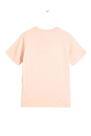 T-shirt - Rose