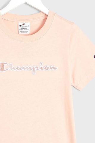 T-shirt - Rose