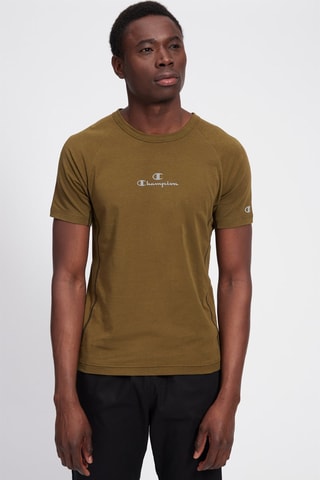 T-shirt C-Sport - Vert