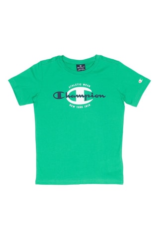 T-shirt - Vert