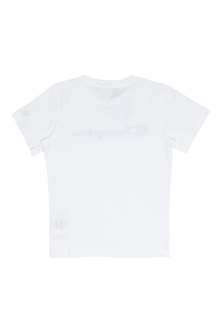 T-shirt - Blanc