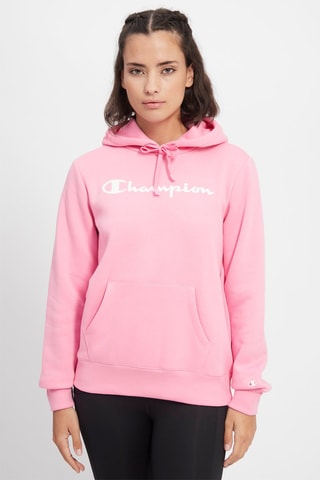 Sweat polaire - Rose