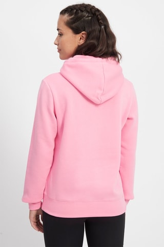Sweat polaire - Rose
