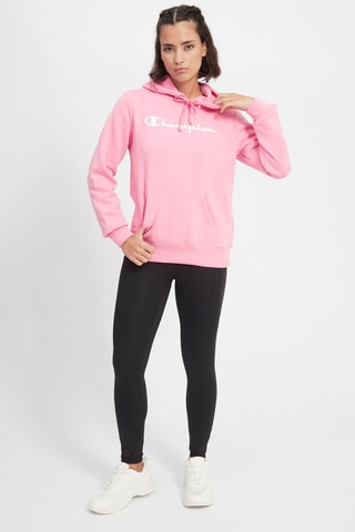 Sweat polaire - Rose