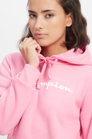 Sweat polaire - Rose