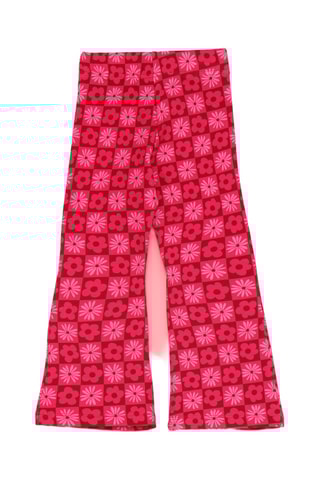 Pantalon - Fuchsia