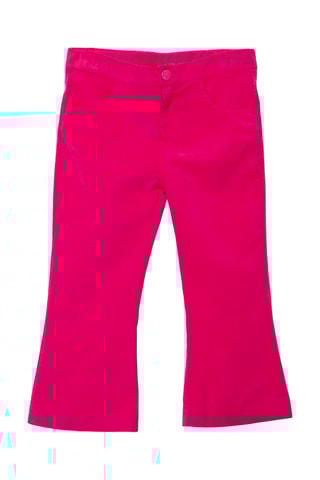 Pantalon - Fuchsia