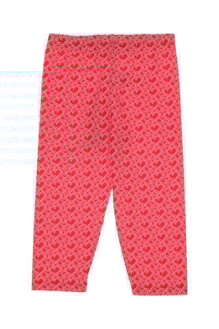 Pantalon - Rouge
