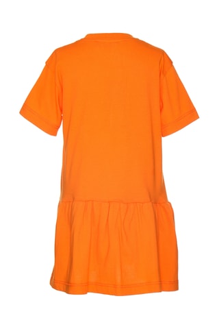 Robe - Orange