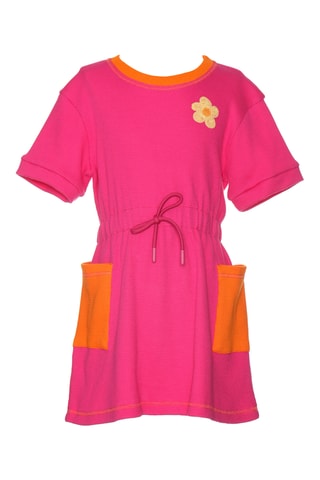 Robe - Fuchsia