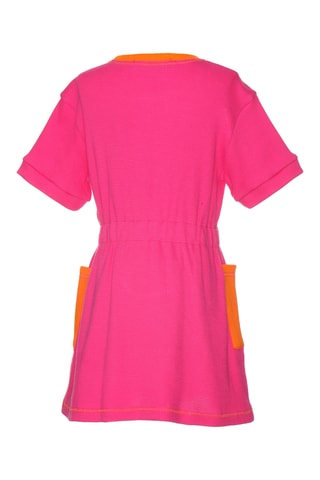 Robe - Fuchsia