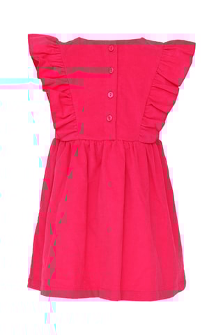 Robe - Fuchsia