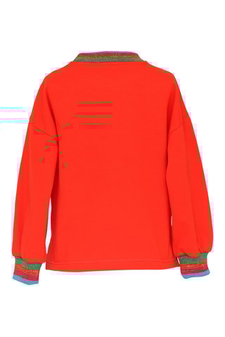 Sweat - Orange