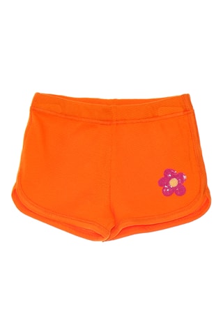 Short - Orange