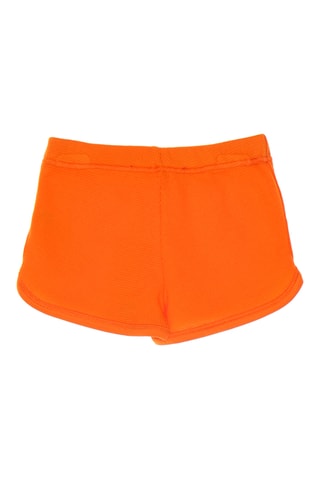 Short - Orange