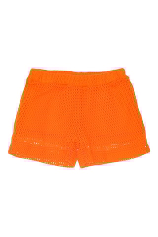 Short - Orange