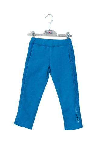 Pantalon - Turquoise