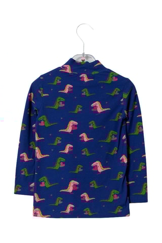 Sweat - Bleu et rose