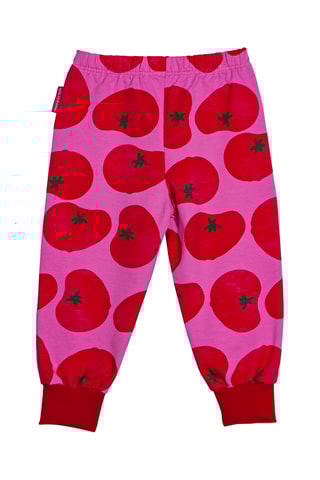 Pantalon - Rose