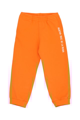 Jogging - Orange