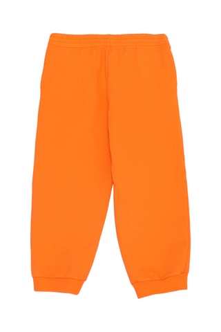 Jogging - Orange