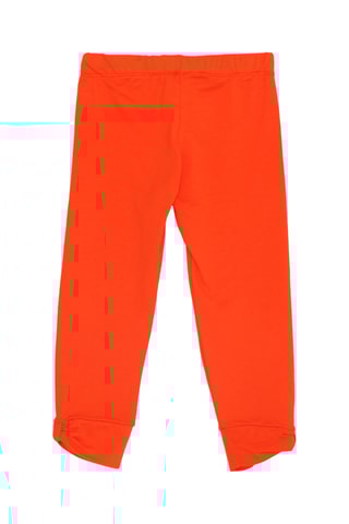 Legging - Orange