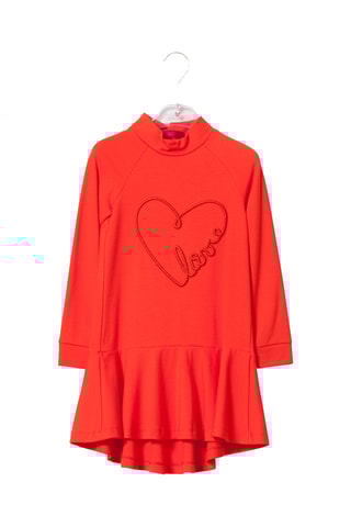 Robe - Orange