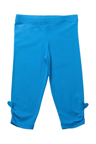 Legging - Turquoise