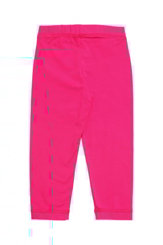 Leggings - Fucsia