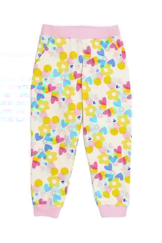 Pantaloni sportivi - Bianco