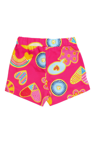 Shorts - Rosa
