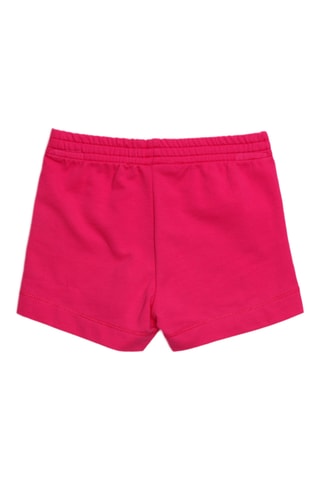 Shorts - Fucsia