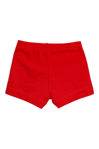 Shorts - Rosso