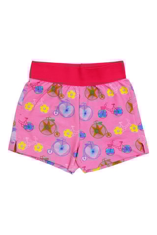 Shorts - Rosa