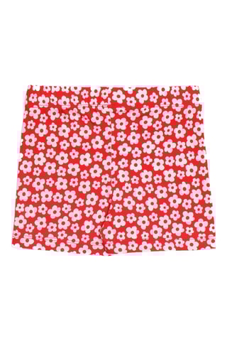 Shorts - Rosso