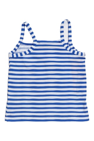 Canotta - Blu elettrico