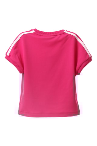 T-shirt - Fucsia