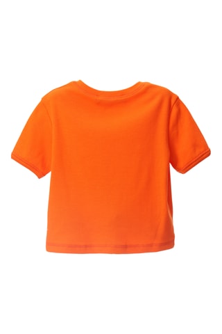 T-shirt - Arancione