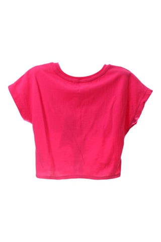 T-shirt - Fucsia