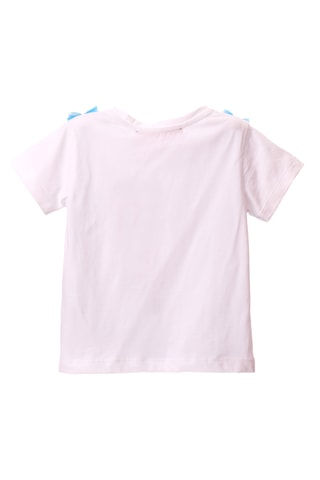 T-shirt - Bianco