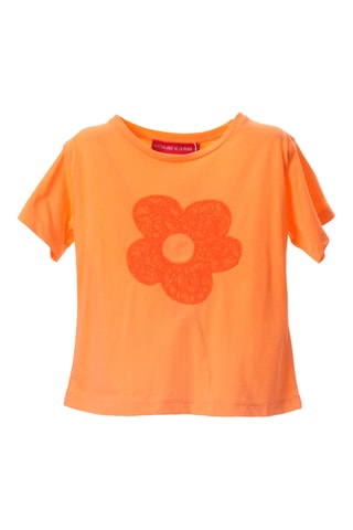 T-shirt - Arancione