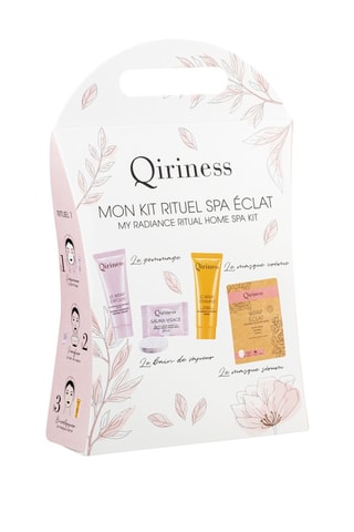 Coffret Rituel Eclat 2025 - 4 produits