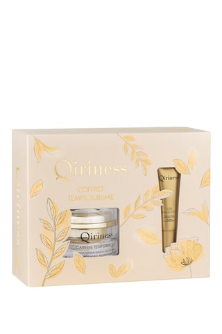 Coffret Temps sublime - 2 produits 