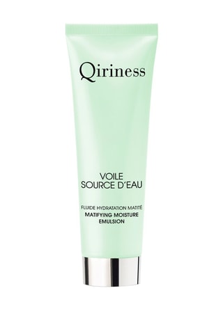 Hydratant perfecteur de peau Voile source d’eau – Peaux mixtes - 50 ml