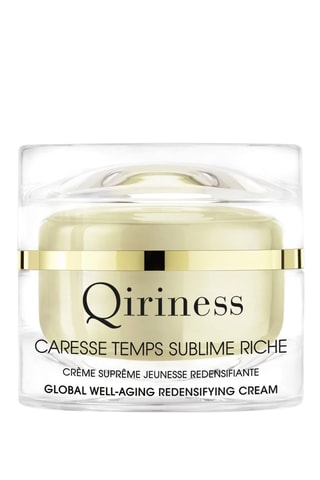 Soin anti-âge Caresse Temps Sublime RICHE - Peaux matures sèches à très sèches - 50 ml