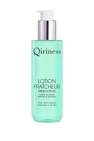 Lotion fraîcheur pour visage Lotion Kéfir Purifiante - Peaux mixtes à grasses - 200 ml