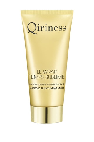 Masque visage suprême jeunesse globale Le Wrap Temps Sublime - Peaux sensibles - 50 ml