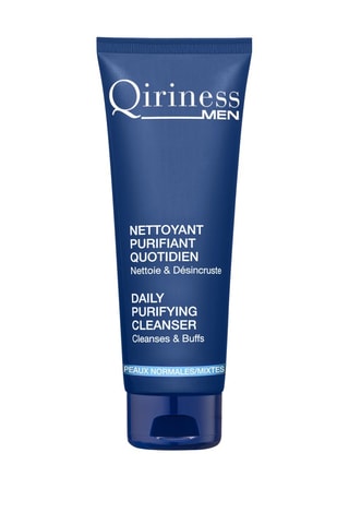 Nettoyant Purifiant Quotidien Homme - Peaux normales à mixtes - 125 ml