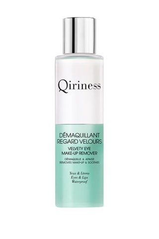 Démaquillant regard velours naturel - 125 ml